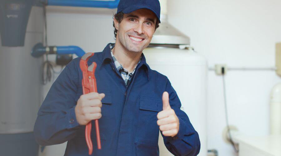 Professional Leak Detection Services in Bruning, NE